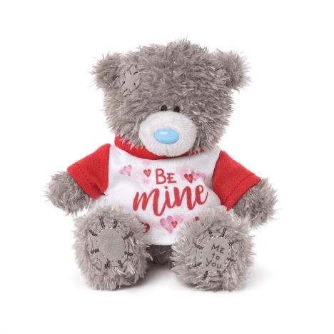 4" Be Mine T Shirt Me to You Bear £3.59